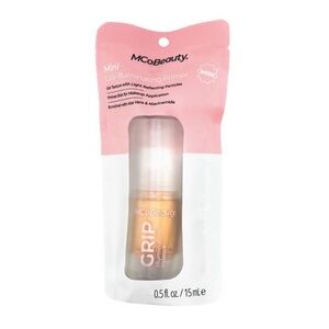 NEW 3 pack MCoBeauty Illuminating Primer Mini -1.01 oz